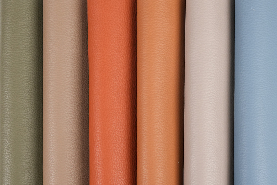 Ecopelle Soft Touch Antimacchia per Divani